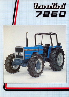 Landini